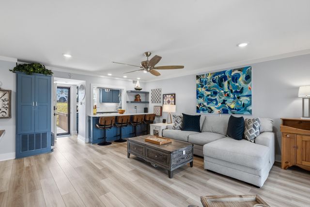 1134 Twin Points Road, E5, Hot Springs, AR 71913