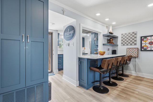 1134 Twin Points Road, E5, Hot Springs, AR 71913