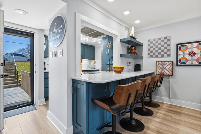 1134 Twin Points Road, E5, Hot Springs, AR 71913