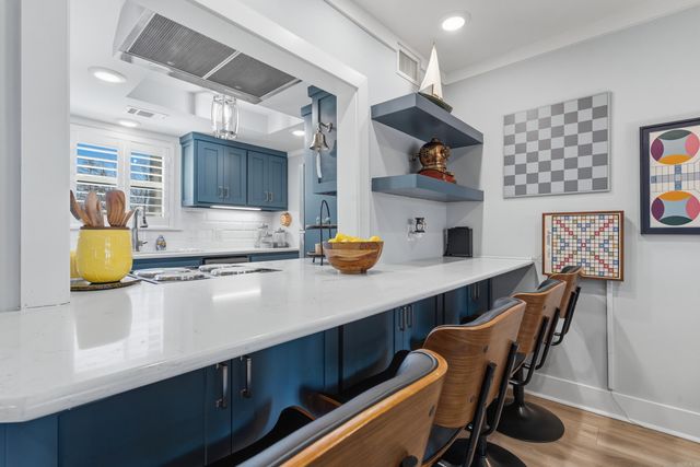 1134 Twin Points Road, E5, Hot Springs, AR 71913