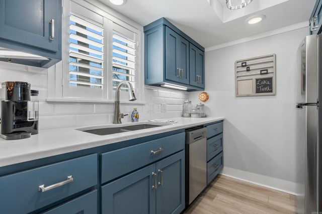 1134 Twin Points Road, E5, Hot Springs, AR 71913