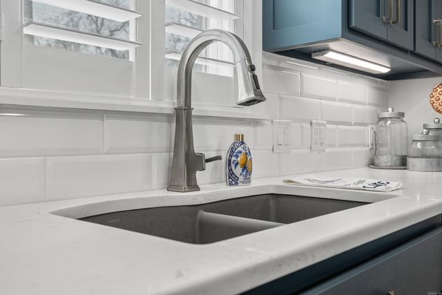 1134 Twin Points Road, E5, Hot Springs, AR 71913