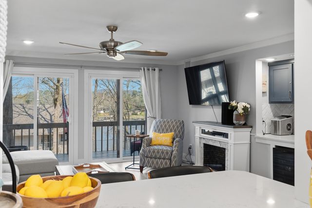 1134 Twin Points Road, E5, Hot Springs, AR 71913