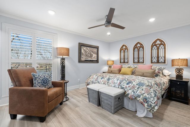 1134 Twin Points Road, E5, Hot Springs, AR 71913