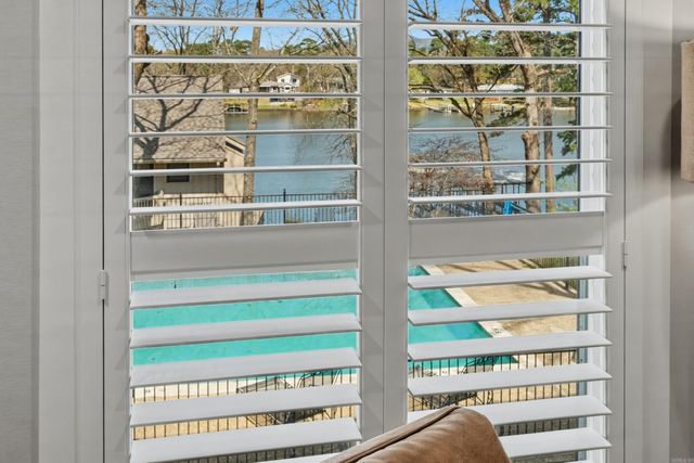 1134 Twin Points Road, E5, Hot Springs, AR 71913