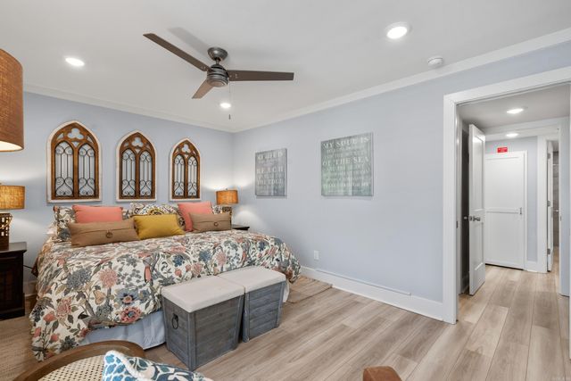 1134 Twin Points Road, E5, Hot Springs, AR 71913