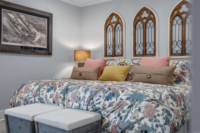 1134 Twin Points Road, E5, Hot Springs, AR 71913