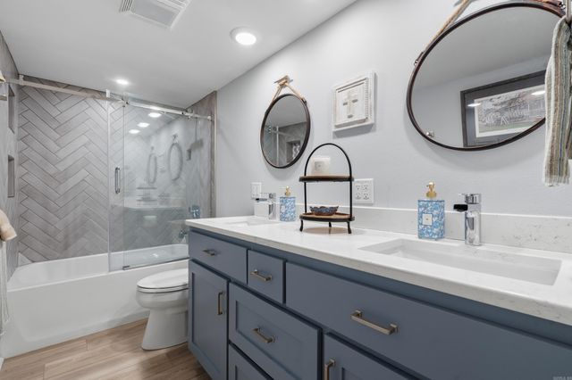 1134 Twin Points Road, E5, Hot Springs, AR 71913