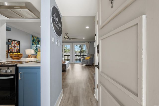 1134 Twin Points Road, E5, Hot Springs, AR 71913