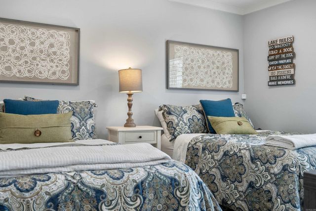 1134 Twin Points Road, E5, Hot Springs, AR 71913