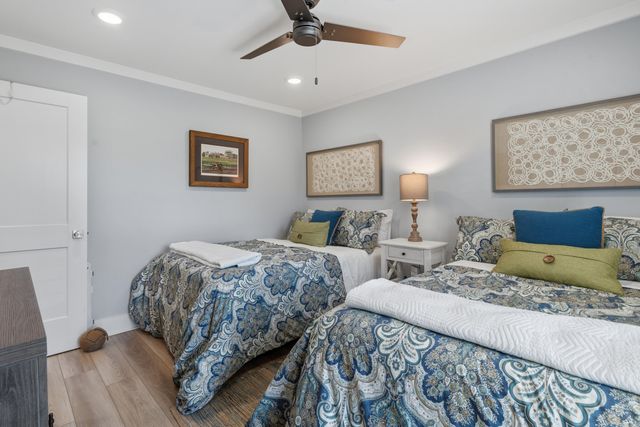 1134 Twin Points Road, E5, Hot Springs, AR 71913