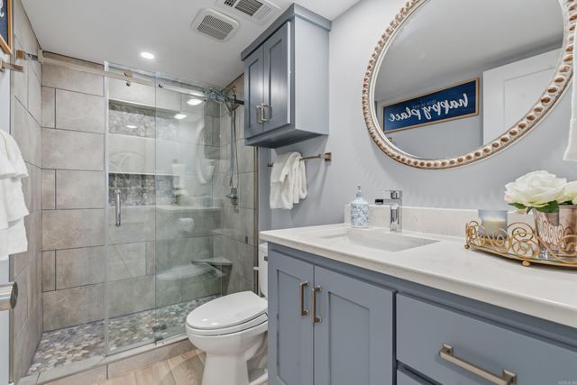 1134 Twin Points Road, E5, Hot Springs, AR 71913