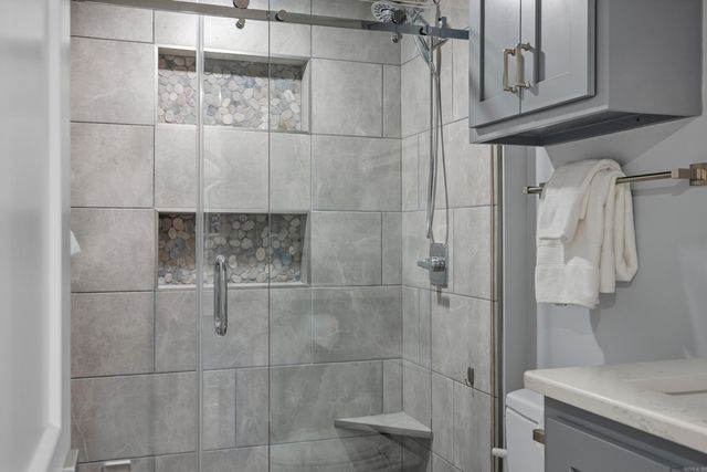 1134 Twin Points Road, E5, Hot Springs, AR 71913