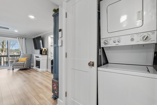 1134 Twin Points Road, E5, Hot Springs, AR 71913