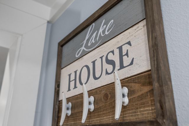 1134 Twin Points Road, E5, Hot Springs, AR 71913