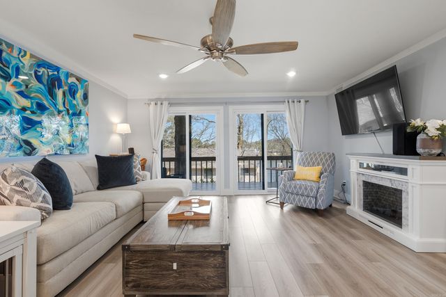 1134 Twin Points Road, E5, Hot Springs, AR 71913