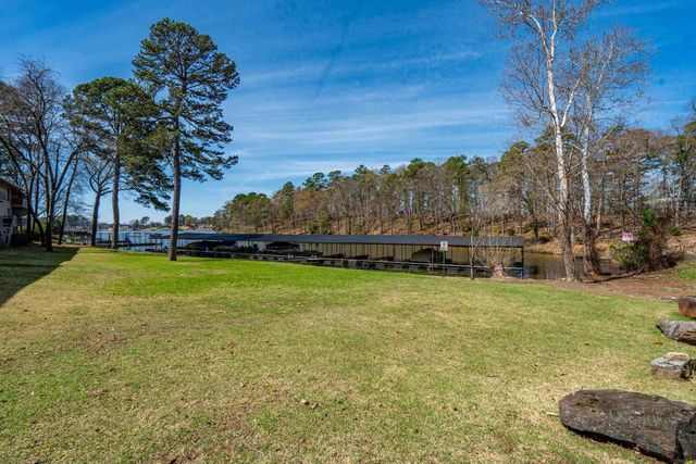 1134 Twin Points Road, E5, Hot Springs, AR 71913