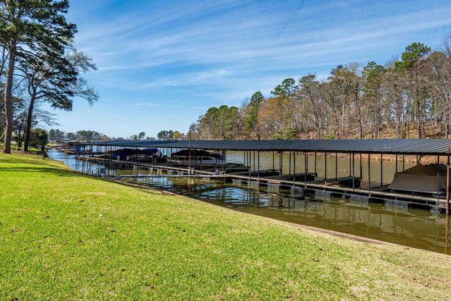 1134 Twin Points Road, E5, Hot Springs, AR 71913