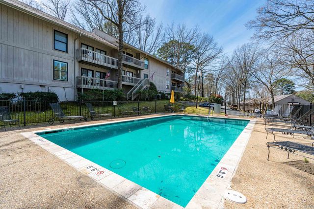 1134 Twin Points Road, E5, Hot Springs, AR 71913