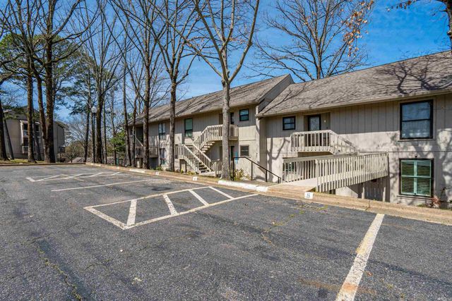 1134 Twin Points Road, E5, Hot Springs, AR 71913