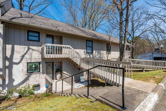 1134 Twin Points Road, E5, Hot Springs, AR 71913