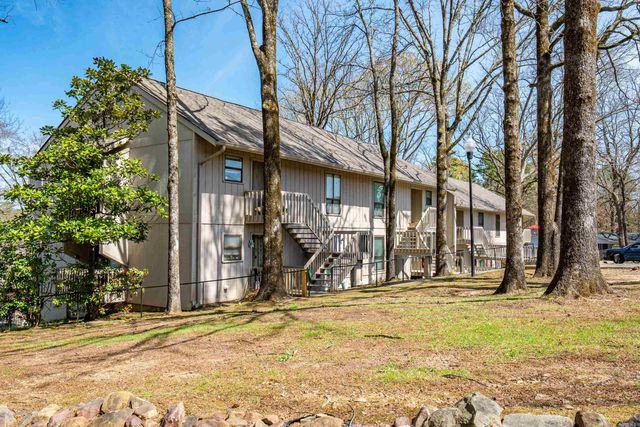 1134 Twin Points Road, E5, Hot Springs, AR 71913