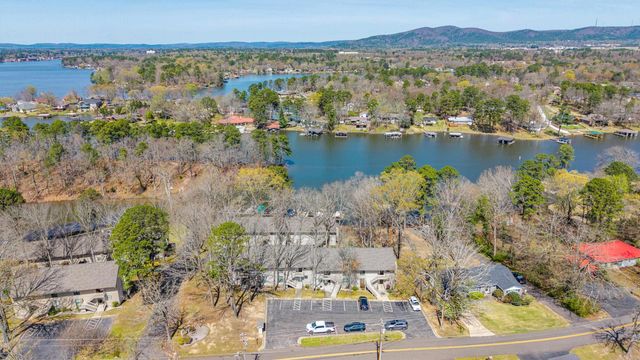 1134 Twin Points Road, E5, Hot Springs, AR 71913