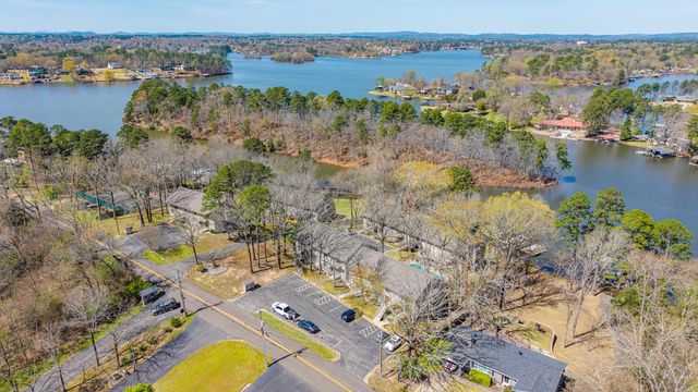 1134 Twin Points Road, E5, Hot Springs, AR 71913