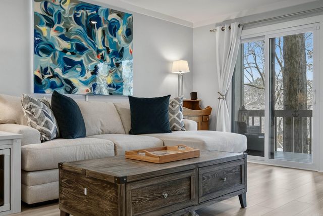 1134 Twin Points Road, E5, Hot Springs, AR 71913