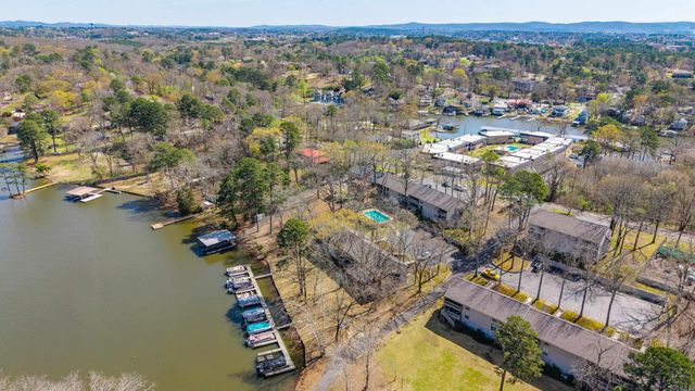 1134 Twin Points Road, E5, Hot Springs, AR 71913