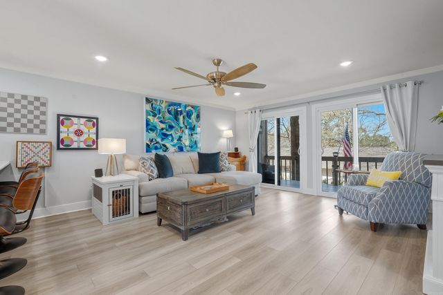 1134 Twin Points Road, E5, Hot Springs, AR 71913