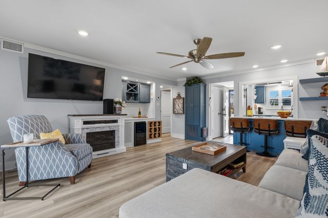 1134 Twin Points Road, E5, Hot Springs, AR 71913