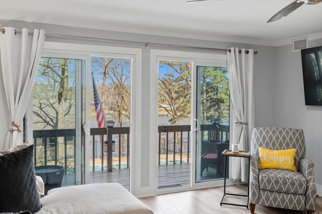 1134 Twin Points Road, E5, Hot Springs, AR 71913