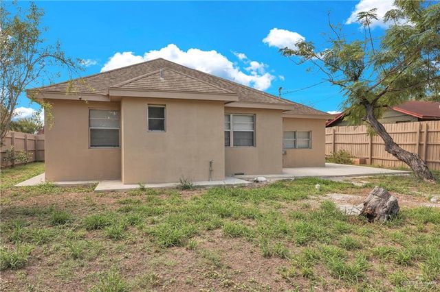 710 N 9th Street, Mcallen, TX 78501