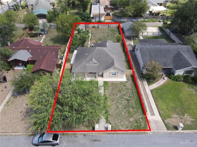 710 N 9th Street, Mcallen, TX 78501