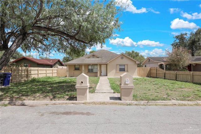 710 N 9th Street, Mcallen, TX 78501