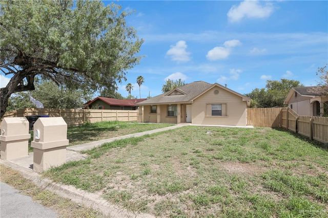 710 N 9th Street, Mcallen, TX 78501