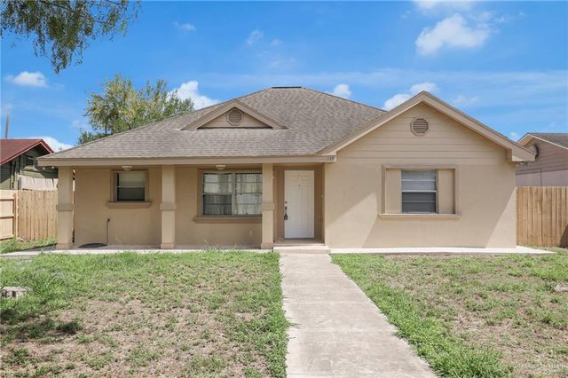 710 N 9th Street, Mcallen, TX 78501