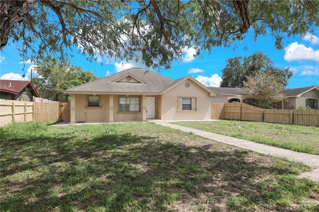 710 N 9th Street, Mcallen, TX 78501