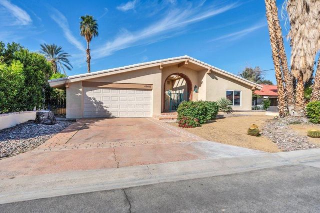 43485 Texas Avenue, Palm Desert, CA 92211