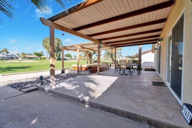 43485 Texas Avenue, Palm Desert, CA 92211