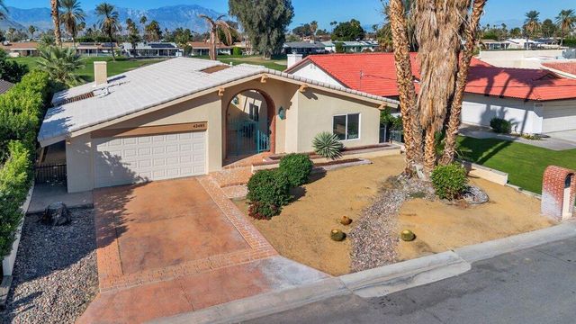 43485 Texas Avenue, Palm Desert, CA 92211