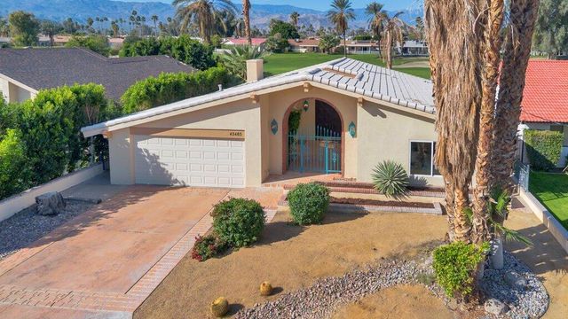 43485 Texas Avenue, Palm Desert, CA 92211