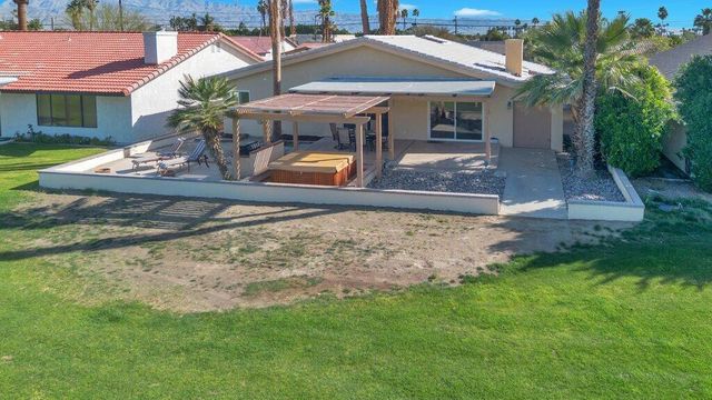 43485 Texas Avenue, Palm Desert, CA 92211
