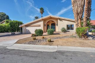 43485 Texas Avenue, Palm Desert, CA 92211