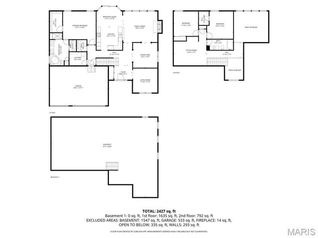 295 Romaine Spring View, Fenton, MO 63026