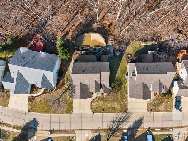 295 Romaine Spring View, Fenton, MO 63026