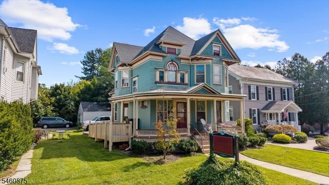 128 Belvidere Ave, Washington Boro, NJ 07882