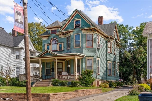 128 Belvidere Ave, Washington Boro, NJ 07882