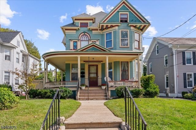 128 Belvidere Ave, Washington Boro, NJ 07882